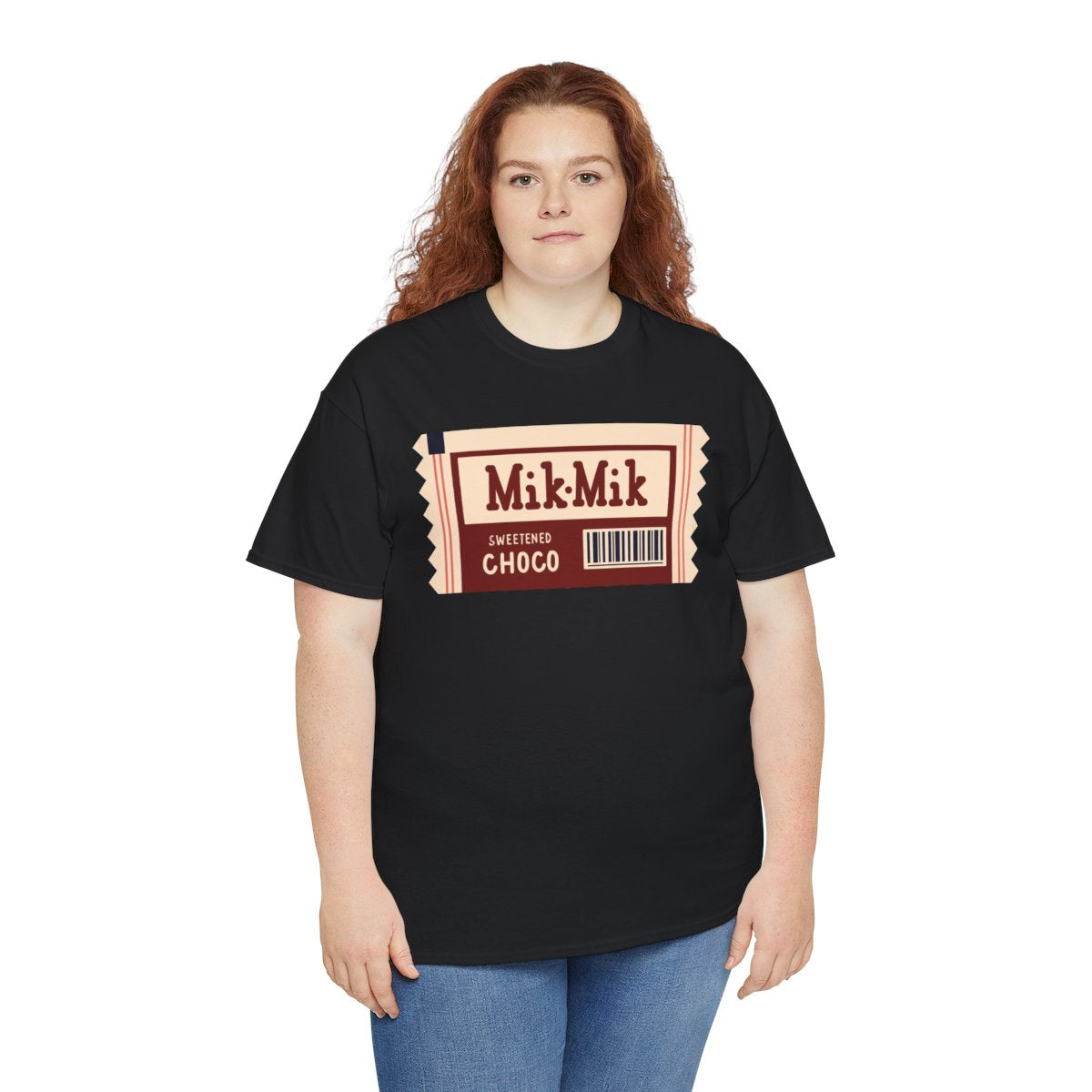 MIK-MIK 2 - Sari-Sari Store (Basic Tee)