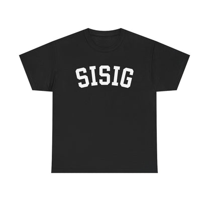 OYSTER SISIG - Filipino Food (Kids Tee)