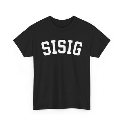 OYSTER SISIG - Filipino Food (Kids Tee)