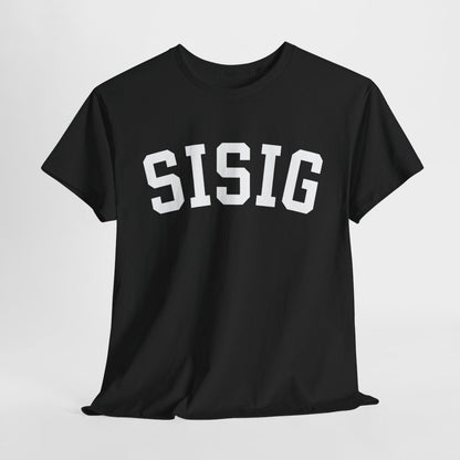 OYSTER SISIG - Filipino Food (Kids Tee)