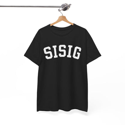 OYSTER SISIG - Filipino Food (Kids Tee)