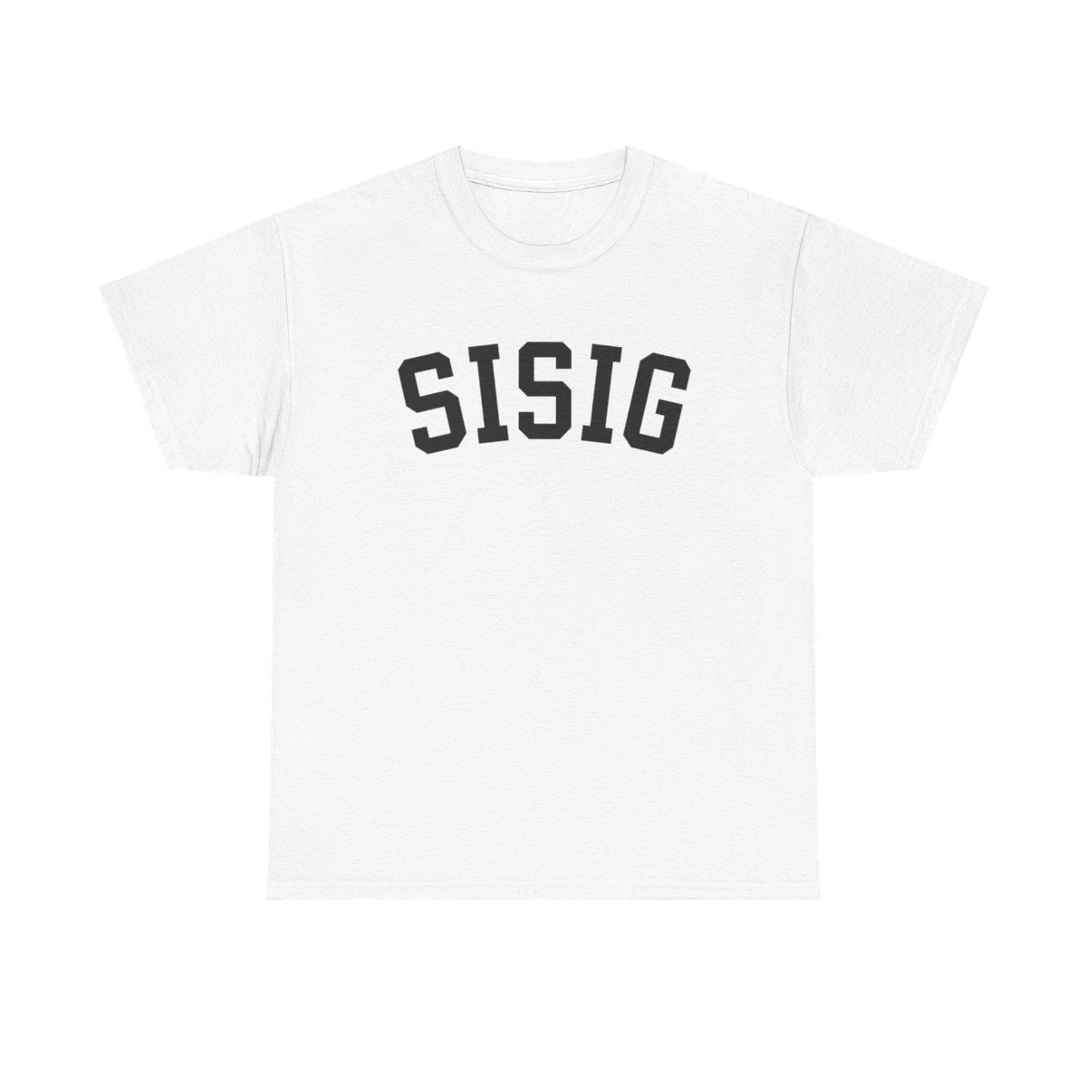 OYSTER SISIG - Filipino Food (Kids Tee)