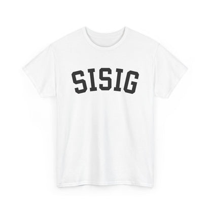 OYSTER SISIG - Filipino Food (Kids Tee)