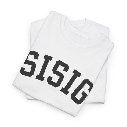 OYSTER SISIG - Filipino Food (Kids Tee)