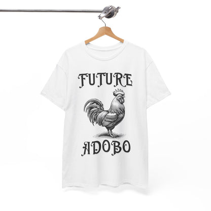 DRY ADOBO - Filipino Food (Kids Tee)