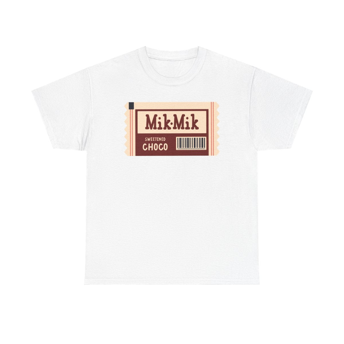 MIK-MIK 2 - Sari-Sari Store (Basic Tee)
