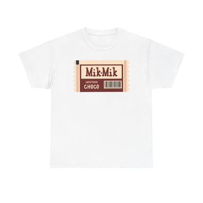 MIK-MIK 2 - Sari-Sari Store (Basic Tee)