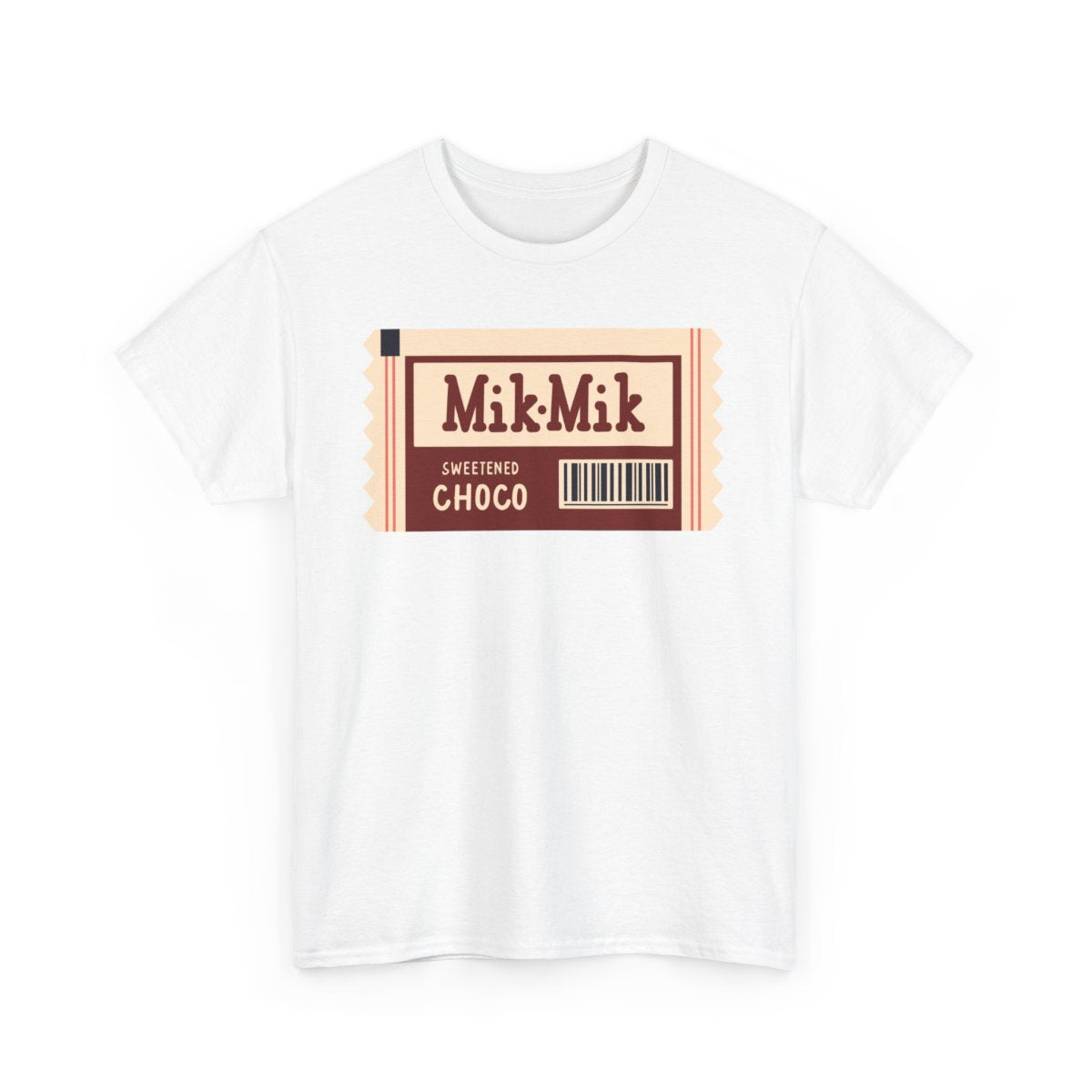 MIK-MIK 2 - Sari-Sari Store (Basic Tee)