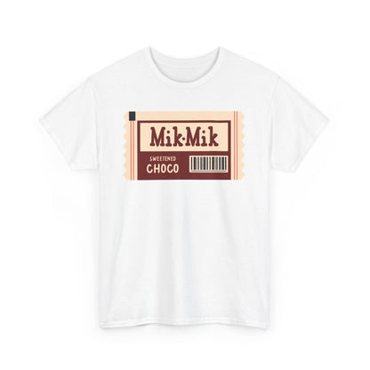 MIK-MIK 2 - Sari-Sari Store (Basic Tee)