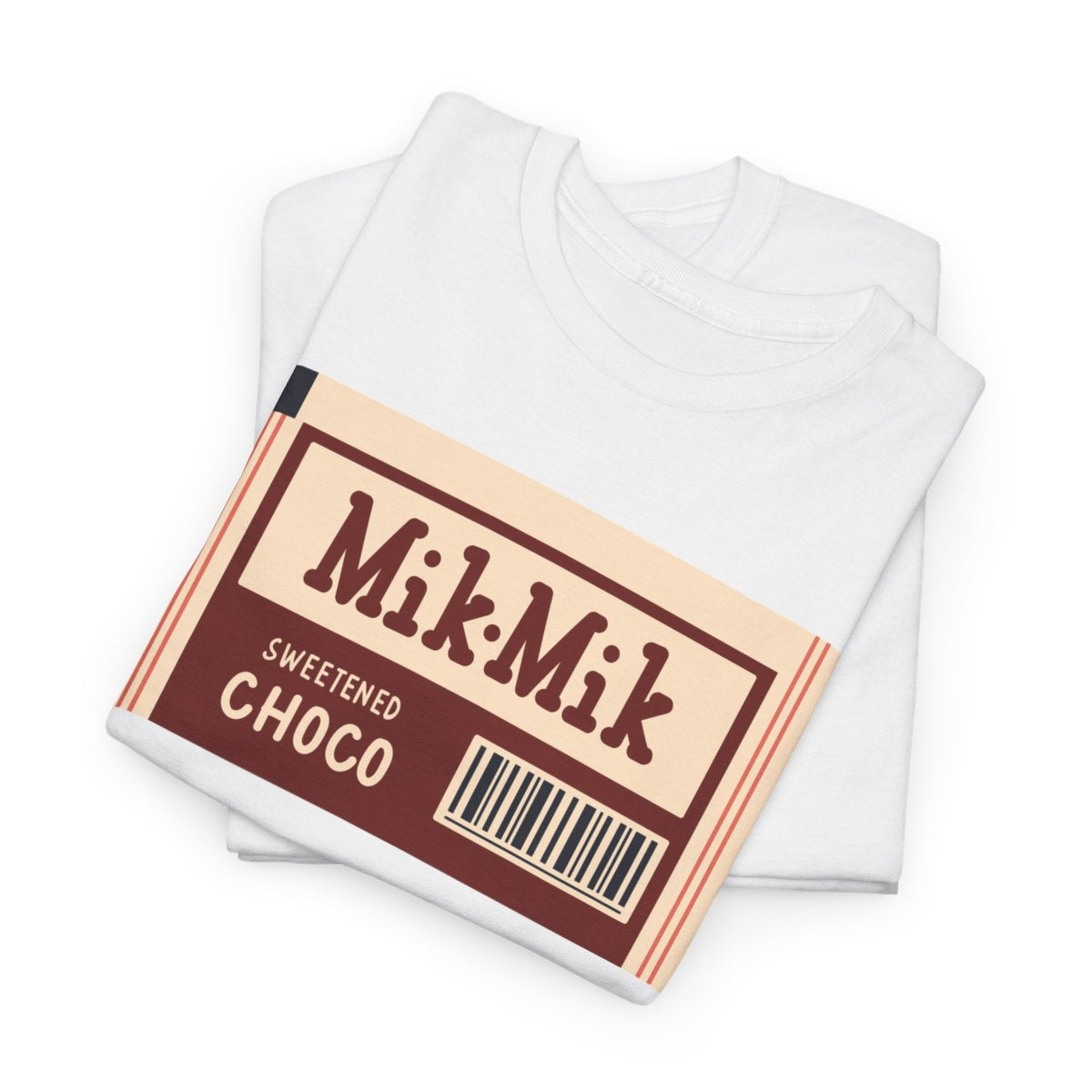MIK-MIK 2 - Sari-Sari Store (Basic Tee)