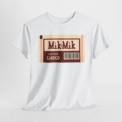 MIK-MIK 2 - Sari-Sari Store (Basic Tee)