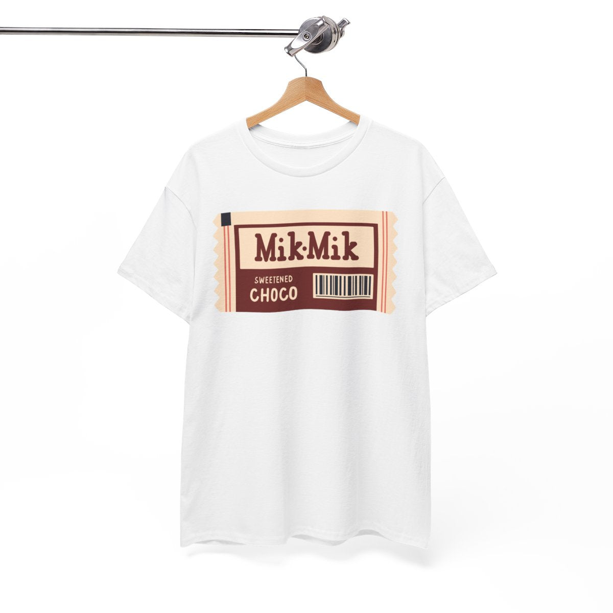 MIK-MIK 2 - Sari-Sari Store (Basic Tee)