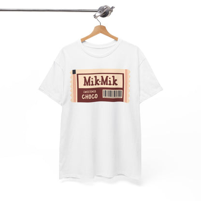 MIK-MIK 2 - Sari-Sari Store (Basic Tee)