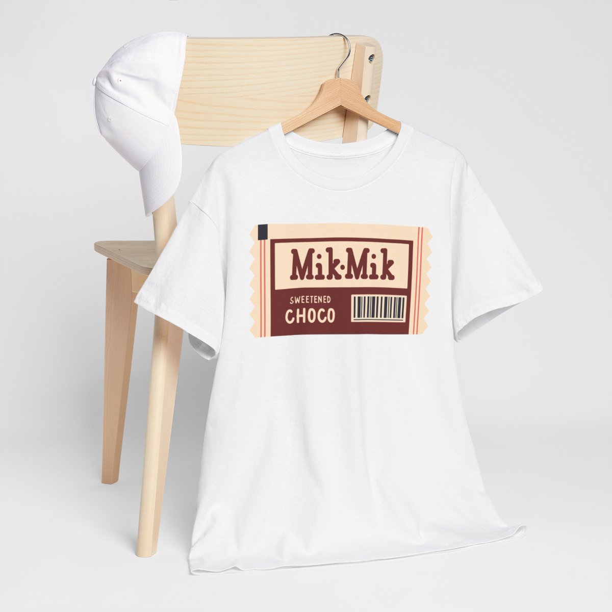 MIK-MIK 2 - Sari-Sari Store (Basic Tee)