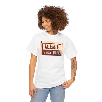 MIK-MIK 2 - Sari-Sari Store (Basic Tee)