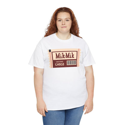 MIK-MIK 2 - Sari-Sari Store (Basic Tee)