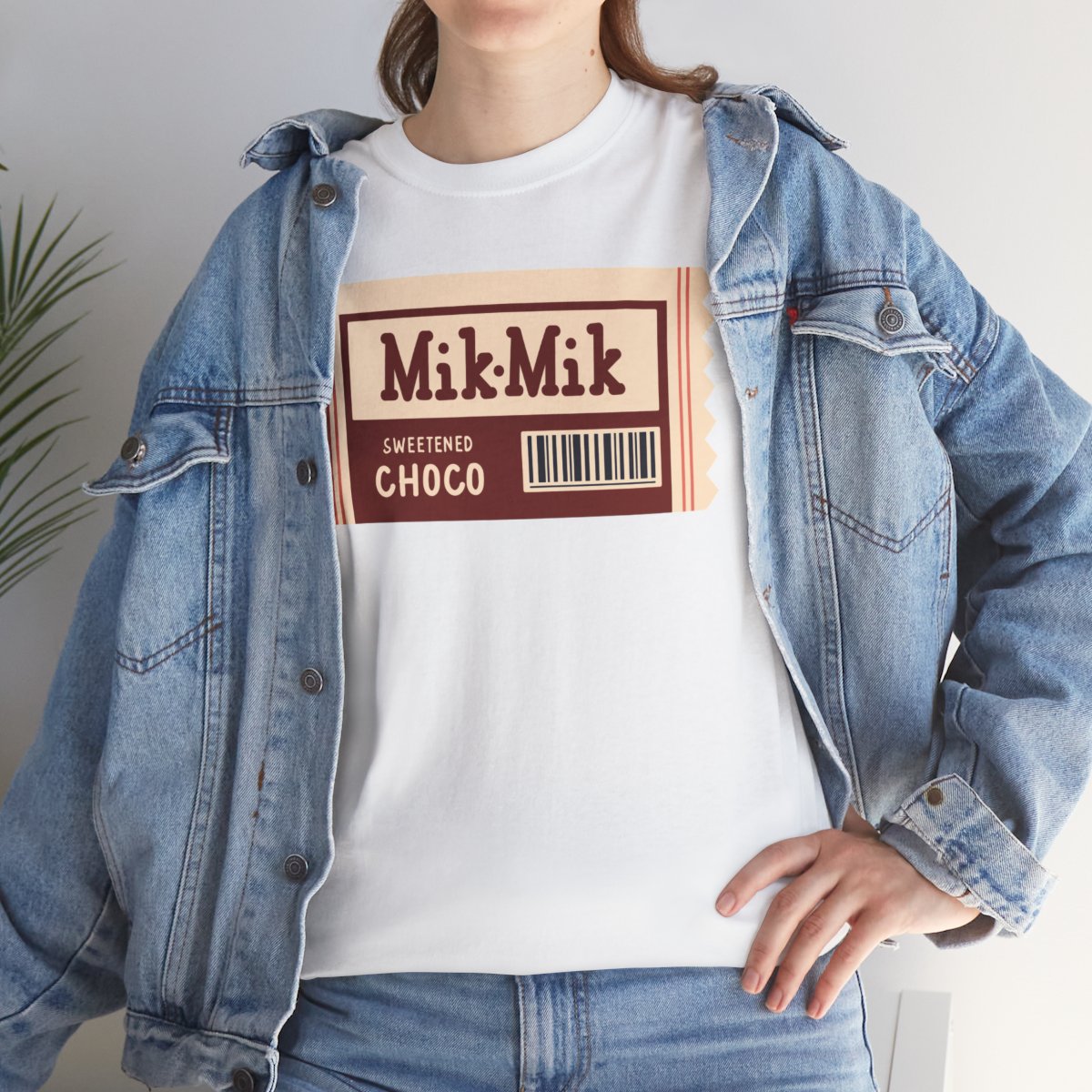 MIK-MIK 2 - Sari-Sari Store (Basic Tee)
