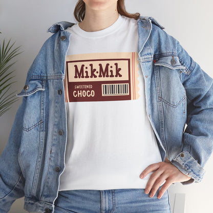 MIK-MIK 2 - Sari-Sari Store (Basic Tee)