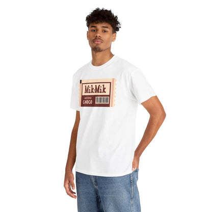 MIK-MIK 2 - Sari-Sari Store (Basic Tee)