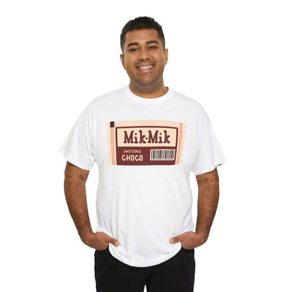 MIK-MIK 2 - Sari-Sari Store (Basic Tee)
