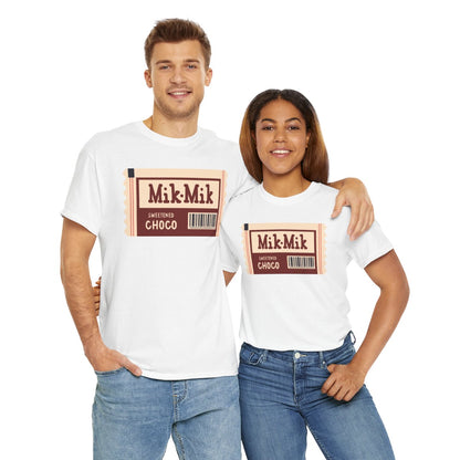 MIK-MIK 2 - Sari-Sari Store (Basic Tee)