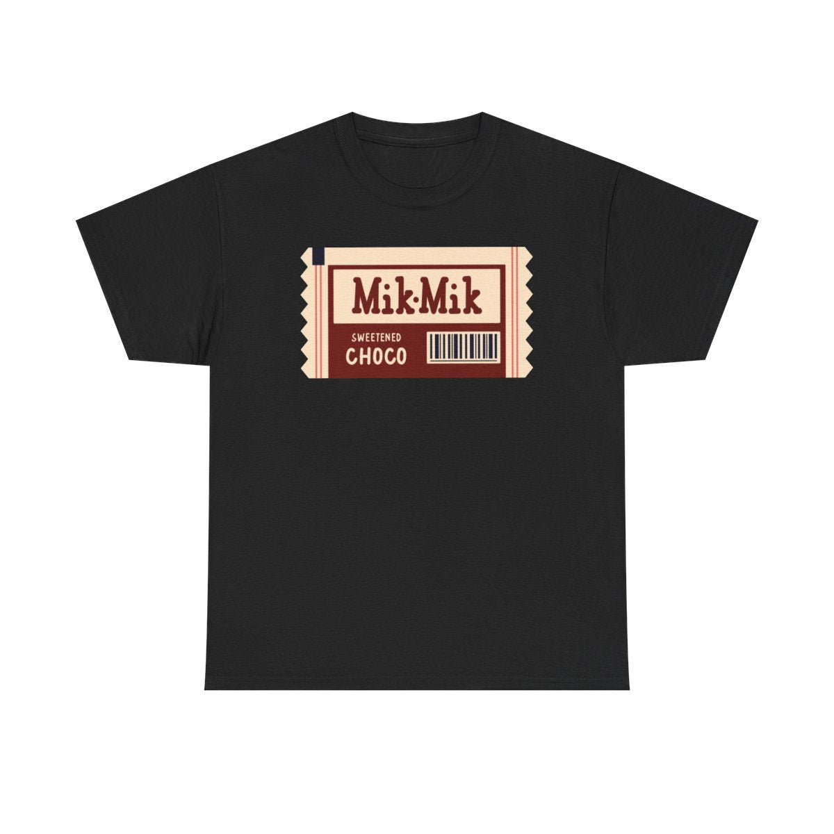 MIK-MIK 2 - Sari-Sari Store (Basic Tee)