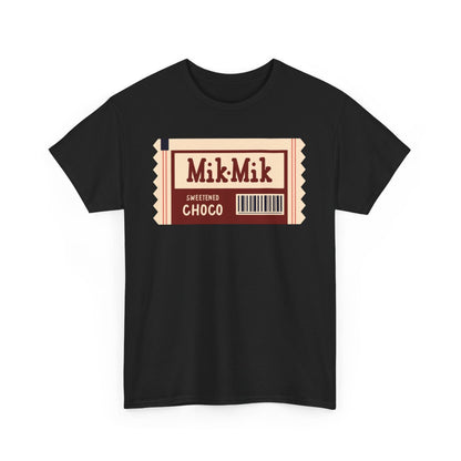 MIK-MIK 2 - Sari-Sari Store (Basic Tee)