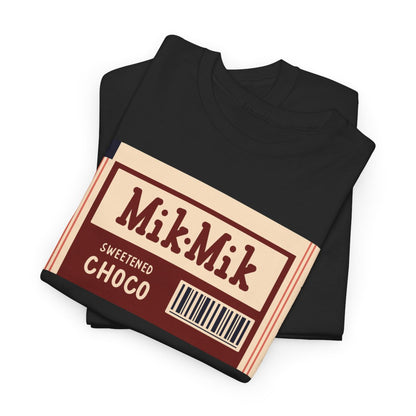 MIK-MIK 2 - Sari-Sari Store (Basic Tee)