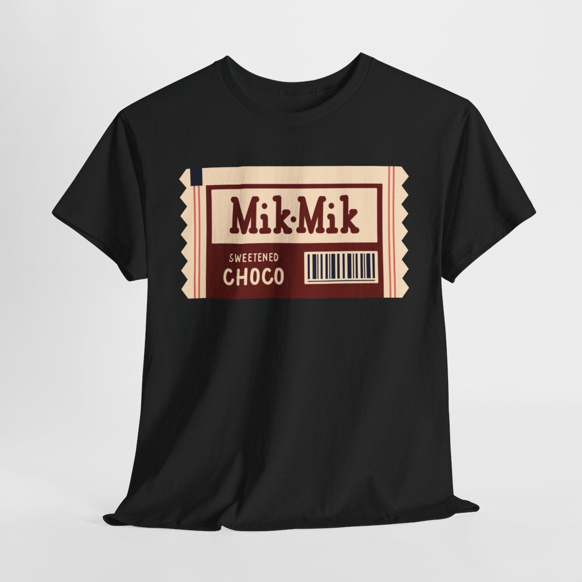 MIK-MIK 2 - Sari-Sari Store (Basic Tee)