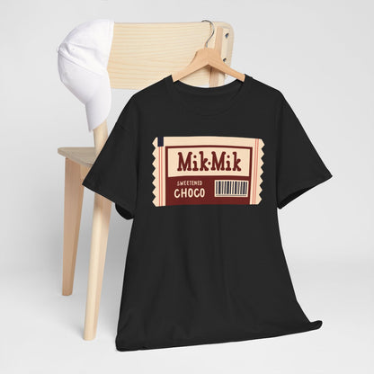 MIK-MIK 2 - Sari-Sari Store (Basic Tee)