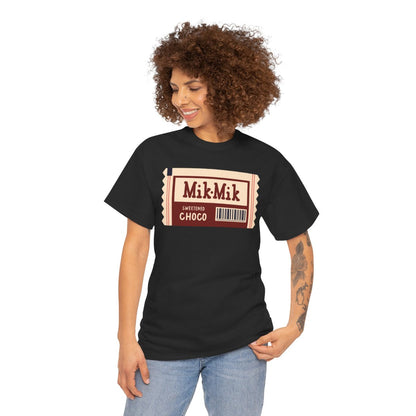 MIK-MIK 2 - Sari-Sari Store (Basic Tee)