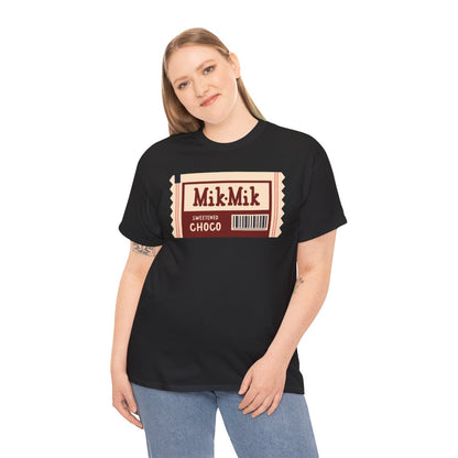 MIK-MIK 2 - Sari-Sari Store (Basic Tee)