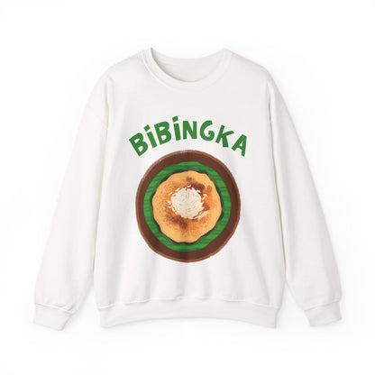 BIBINGKA - Filipino Food (Sweatshirt)