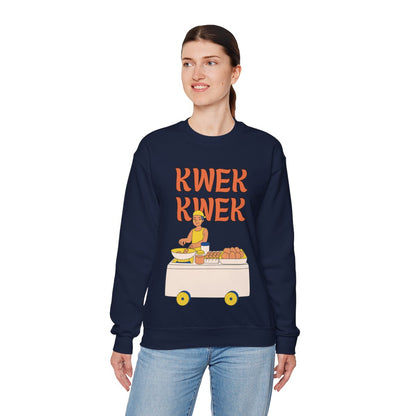KWEK-KWEK 3 - Filipino Food (Sweatshirt)