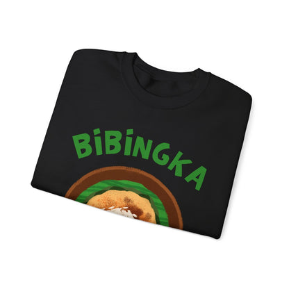 BIBINGKA - Filipino Food (Sweatshirt)
