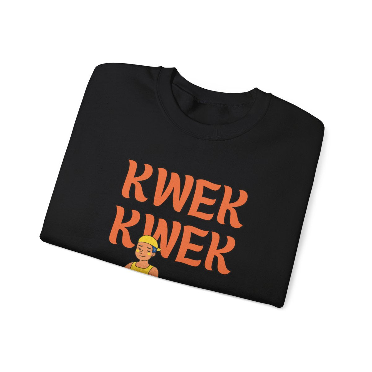KWEK-KWEK 3 - Filipino Food (Sweatshirt)