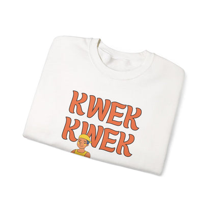 KWEK-KWEK 3 - Filipino Food (Sweatshirt)