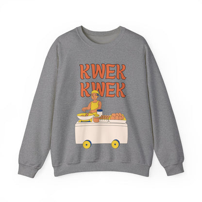 KWEK-KWEK 3 - Filipino Food (Sweatshirt)