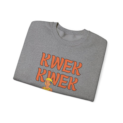 KWEK-KWEK 3 - Filipino Food (Sweatshirt)