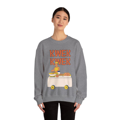 KWEK-KWEK 3 - Filipino Food (Sweatshirt)