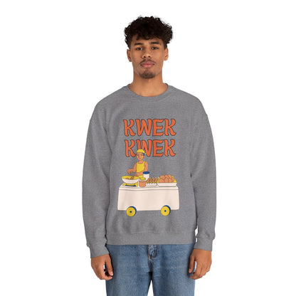KWEK-KWEK 3 - Filipino Food (Sweatshirt)