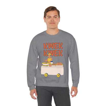 KWEK-KWEK 3 - Filipino Food (Sweatshirt)