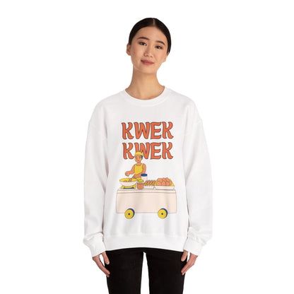 KWEK-KWEK 3 - Filipino Food (Sweatshirt)