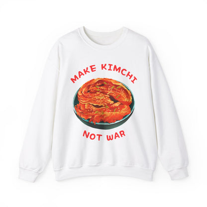 BAECHU KIMCHI - Korean Food (Sweatshirt)