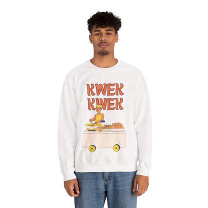 KWEK-KWEK 3 - Filipino Food (Sweatshirt)