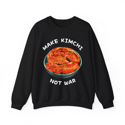 BAECHU KIMCHI - Korean Food (Sweatshirt)