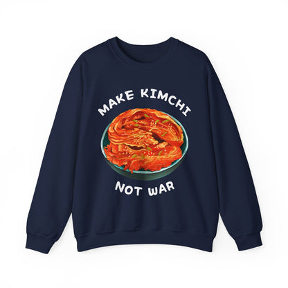 BAECHU KIMCHI - Korean Food (Sweatshirt)