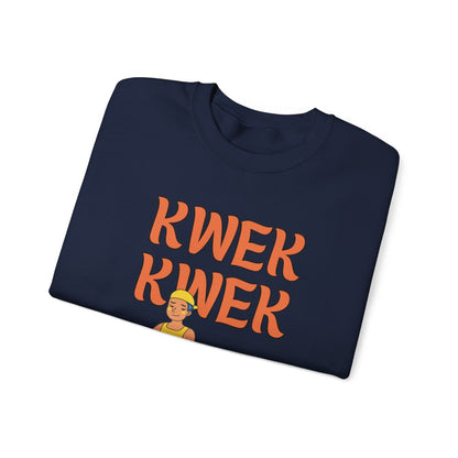 KWEK-KWEK 3 - Filipino Food (Sweatshirt)
