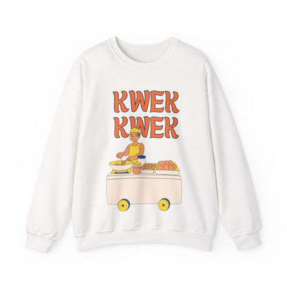 KWEK-KWEK 3 - Filipino Food (Sweatshirt)