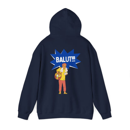 BALUT 5 - Filipino Food (Hoodie)
